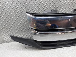 Решетка радиатора MITSUBISHI EK WAGON B11W 3B20 6400F737 2 ракурс