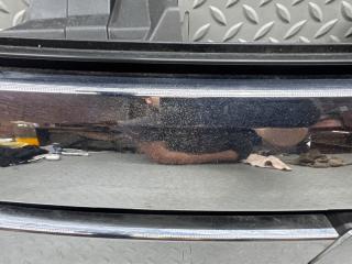 Решетка радиатора MITSUBISHI EK WAGON B11W 3B20 6400F737 4 ракурс