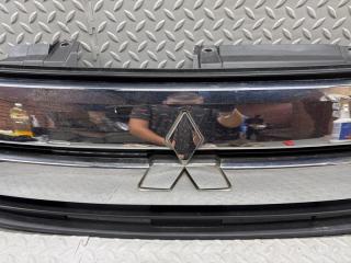 Решетка радиатора MITSUBISHI EK WAGON B11W 3B20 6400F737 5 ракурс
