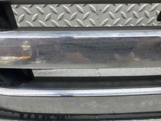 Решетка радиатора HONDA STEPWGN RG4 K24A 75100-XKN-K0S0 5 ракурс