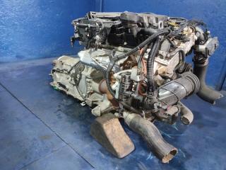 Двигатель BMW 3-SERIES F31 N47D20C 81578904 2 ракурс