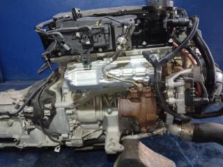 Двигатель BMW 3-SERIES F31 N47D20C 81578904 3 ракурс