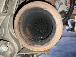 Двигатель BMW 3-SERIES F31 N47D20C 81578904 4 ракурс