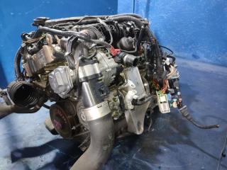 Двигатель BMW 3-SERIES F31 N47D20C 81578904 5 ракурс