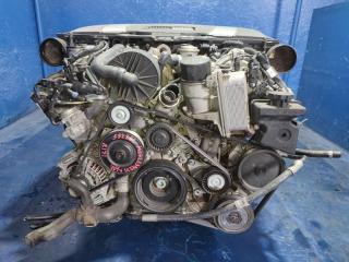 Двигатель MERCEDES-BENZ SLK-CLASS R171 M272 E35 (272.963) M272963, 30011623 1 ракурс