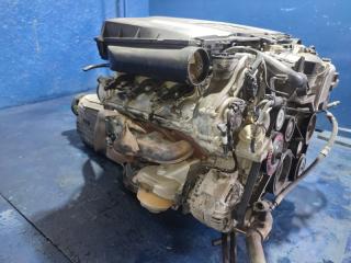 Двигатель MERCEDES-BENZ SLK-CLASS R171 M272 E35 (272.963) M272963, 30011623 2 ракурс