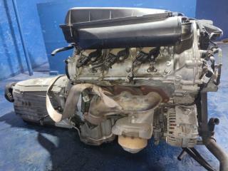 Двигатель MERCEDES-BENZ SLK-CLASS R171 M272 E35 (272.963) M272963, 30011623 3 ракурс