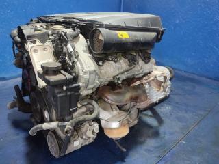 Двигатель MERCEDES-BENZ SLK-CLASS R171 M272 E35 (272.963) M272963, 30011623 4 ракурс