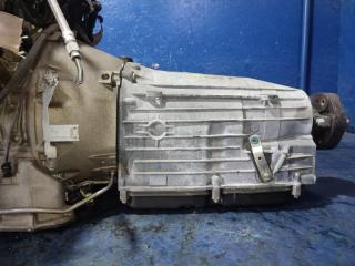АКПП MERCEDES-BENZ SLK-CLASS R171 M272E35 (272.963) 722.906W7C700/ R2202711401 1 ракурс