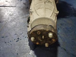 АКПП MERCEDES-BENZ SLK-CLASS R171 M272E35 (272.963) 722.906W7C700/ R2202711401 4 ракурс