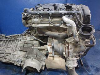 Двигатель AUDI A4 8K5 CAB 028822 3 ракурс Двигатель AUDI A4 8K5 CAB 028822 3 ракурс