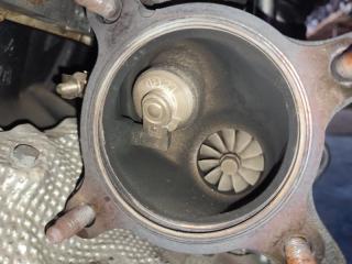 Двигатель AUDI A4 8K5 CAB 028822 4 ракурс Двигатель AUDI A4 8K5 CAB 028822 4 ракурс