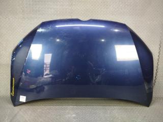 Капот VOLKSWAGEN SHARAN 7N1 CAV 1 ракурс Капот VOLKSWAGEN SHARAN 7N1 CAV 1 ракурс