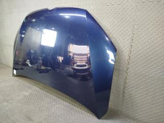 Капот VOLKSWAGEN SHARAN 7N1 CAV 3 ракурс Капот VOLKSWAGEN SHARAN 7N1 CAV 3 ракурс