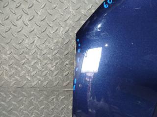 Капот VOLKSWAGEN SHARAN 7N1 CAV 5 ракурс Капот VOLKSWAGEN SHARAN 7N1 CAV 5 ракурс