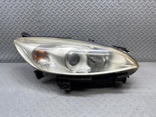 Фара правая передняя NISSAN LAFESTA CWEFWN LF P9566 1 ракурс