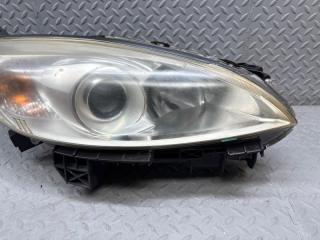 Фара правая передняя NISSAN LAFESTA CWEFWN LF P9566 2 ракурс