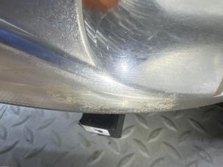 Фара правая передняя NISSAN LAFESTA CWEFWN LF P9566 4 ракурс