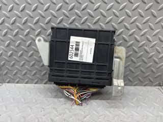 Блок управления efi MITSUBISHI PAJERO MINI H58A 4A30T MN115276 2 ракурс