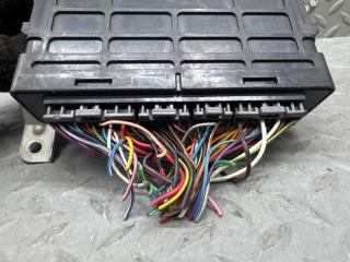 Блок управления efi MITSUBISHI PAJERO MINI H58A 4A30T MN115276 3 ракурс