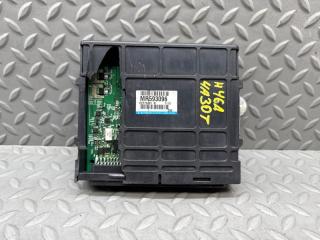 Блок управления efi MITSUBISHI TOPPO BJ H46A 4A30T MR593096 1 ракурс