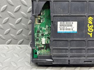 Блок управления efi MITSUBISHI TOPPO BJ H46A 4A30T MR593096 2 ракурс