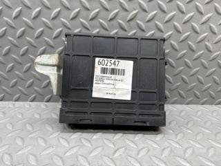 Блок управления efi MITSUBISHI TOPPO BJ H46A 4A30T MR593096 3 ракурс