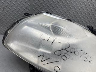 Фара правая передняя NISSAN TIIDA C11 HR15DE P7779 2 ракурс