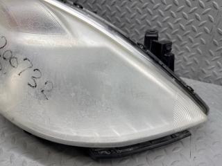 Фара правая передняя NISSAN TIIDA C11 HR15DE P7779 3 ракурс