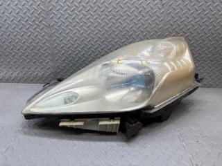 Фара левая передняя NISSAN LEAF AZE0 EM57 1865 1 ракурс