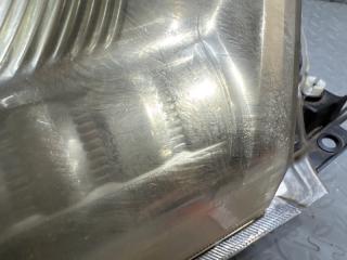 Фара левая передняя NISSAN LEAF AZE0 EM57 1865 4 ракурс