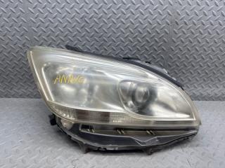 Фара правая передняя TOYOTA MARK X ZIO ANA10 2AZ-FE 72-2 1 ракурс