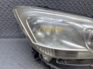 Фара правая передняя TOYOTA MARK X ZIO ANA10 2AZ-FE 72-2 2 ракурс
