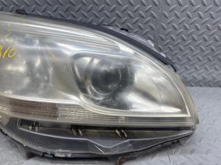 Фара правая передняя TOYOTA MARK X ZIO ANA10 2AZ-FE 72-2 3 ракурс