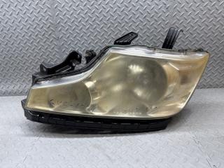 Фара левая передняя HONDA STEPWGN RK5 R20A 100-22013 1 ракурс