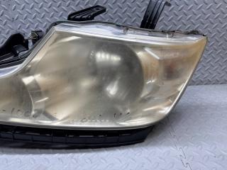 Фара левая передняя HONDA STEPWGN RK5 R20A 100-22013 3 ракурс