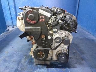 Двигатель VOLKSWAGEN TOURAN 1T1 AXW 018439 1 ракурс