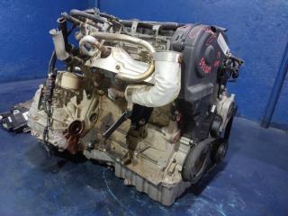 Двигатель VOLKSWAGEN TOURAN 1T1 AXW 018439 2 ракурс