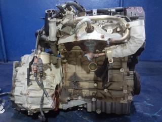 Двигатель VOLKSWAGEN TOURAN 1T1 AXW 018439 3 ракурс