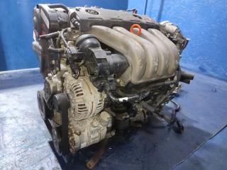Двигатель VOLKSWAGEN TOURAN 1T1 AXW 018439 4 ракурс
