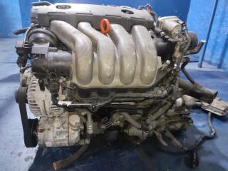 Двигатель VOLKSWAGEN TOURAN 1T1 AXW 018439 5 ракурс