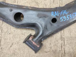 Рычаг левый передний SUBARU PLEO RA1 EN07 4 ракурс