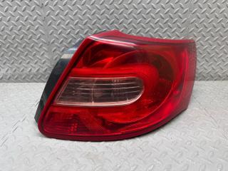 Стоп-сигнал правый задний SUZUKI KIZASHI RE91S J24B MY7021-1 1 ракурс