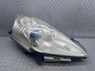 Фара правая передняя NISSAN LEAF AZE0 EM57 1865 1 ракурс