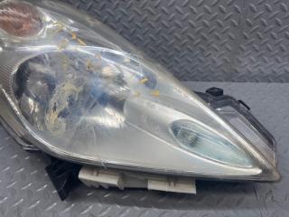 Фара правая передняя NISSAN LEAF AZE0 EM57 1865 3 ракурс