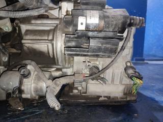 АКПП VOLKSWAGEN TOURAN 1T1 AXW 096321105 3 ракурс
