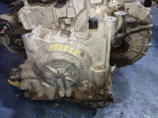 АКПП VOLKSWAGEN TOURAN 1T1 AXW 096321105 4 ракурс