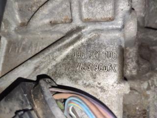 АКПП VOLKSWAGEN TOURAN 1T1 AXW 096321105 5 ракурс