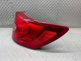 Стоп-сигнал правый задний SUZUKI KIZASHI RE91S MY7021-1 4 ракурс