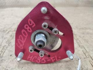 Стойка левая передняя NISSAN LAUREL HC35 RB20DE 4 ракурс